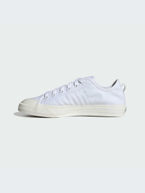 Кеди низькі Adidas Nizza модель EF1883 Фото