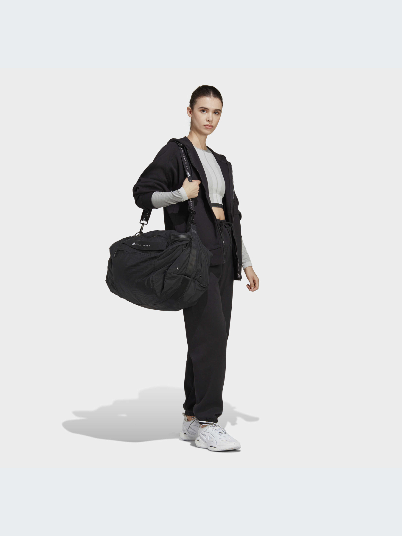 Спортивні штани Adidas by Stella McCartney модель HR2208 Спортивні штани Adidas by Stella McCartney модель HR2208 Фото