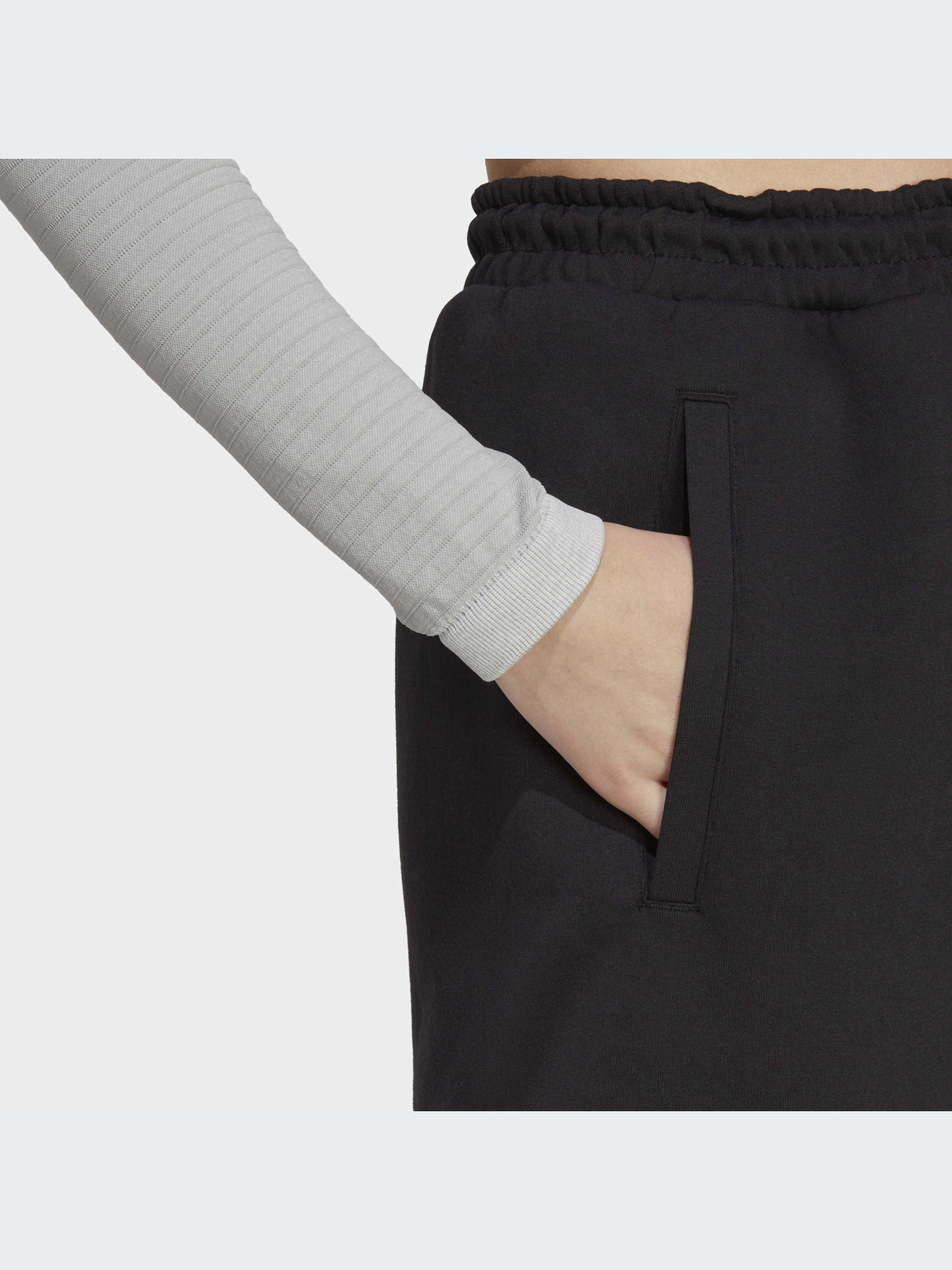 Спортивні штани Adidas by Stella McCartney модель HR2208 Спортивні штани Adidas by Stella McCartney модель HR2208 Фото