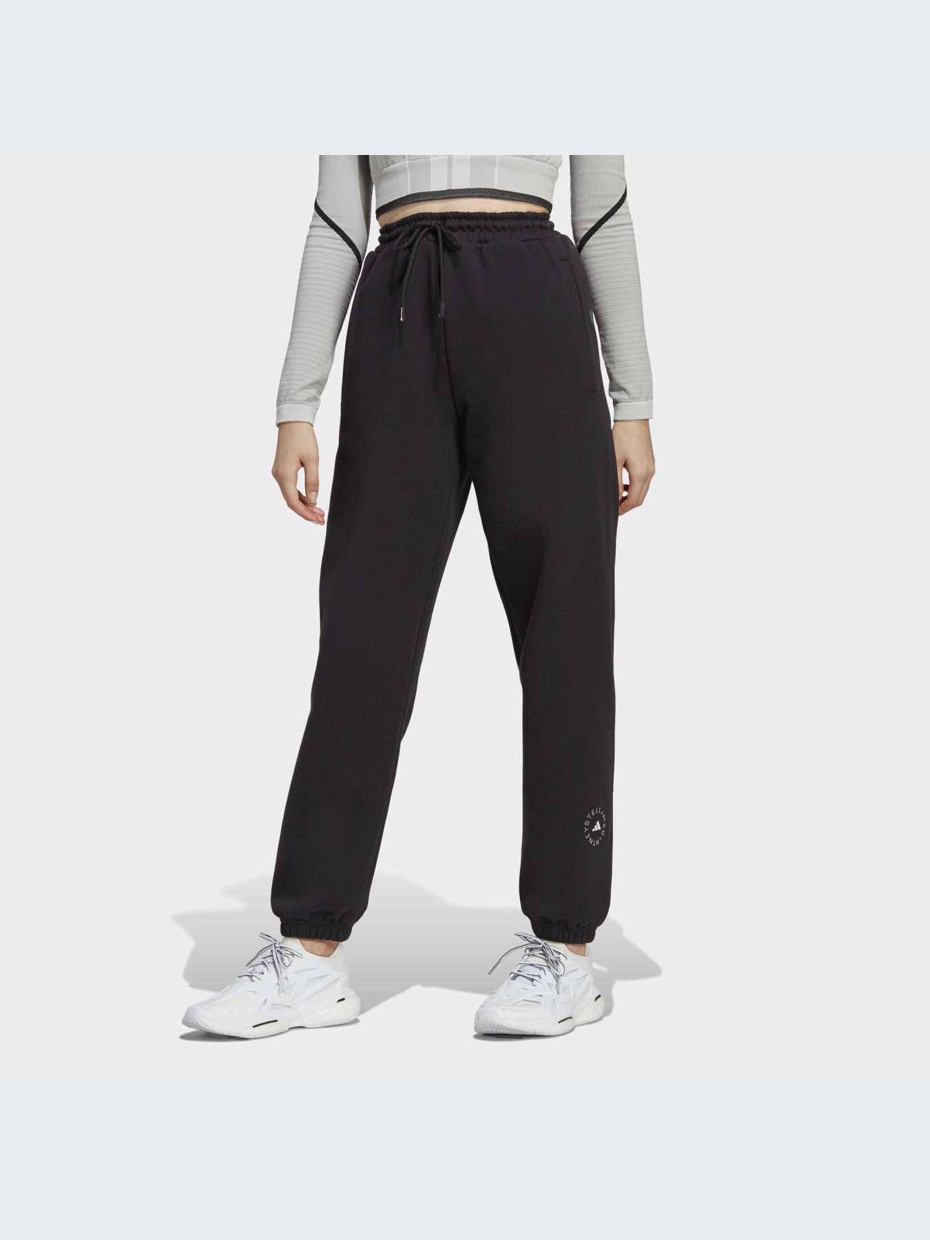 Спортивні штани Adidas by Stella McCartney модель HR2208 Спортивні штани Adidas by Stella McCartney модель HR2208 Фото