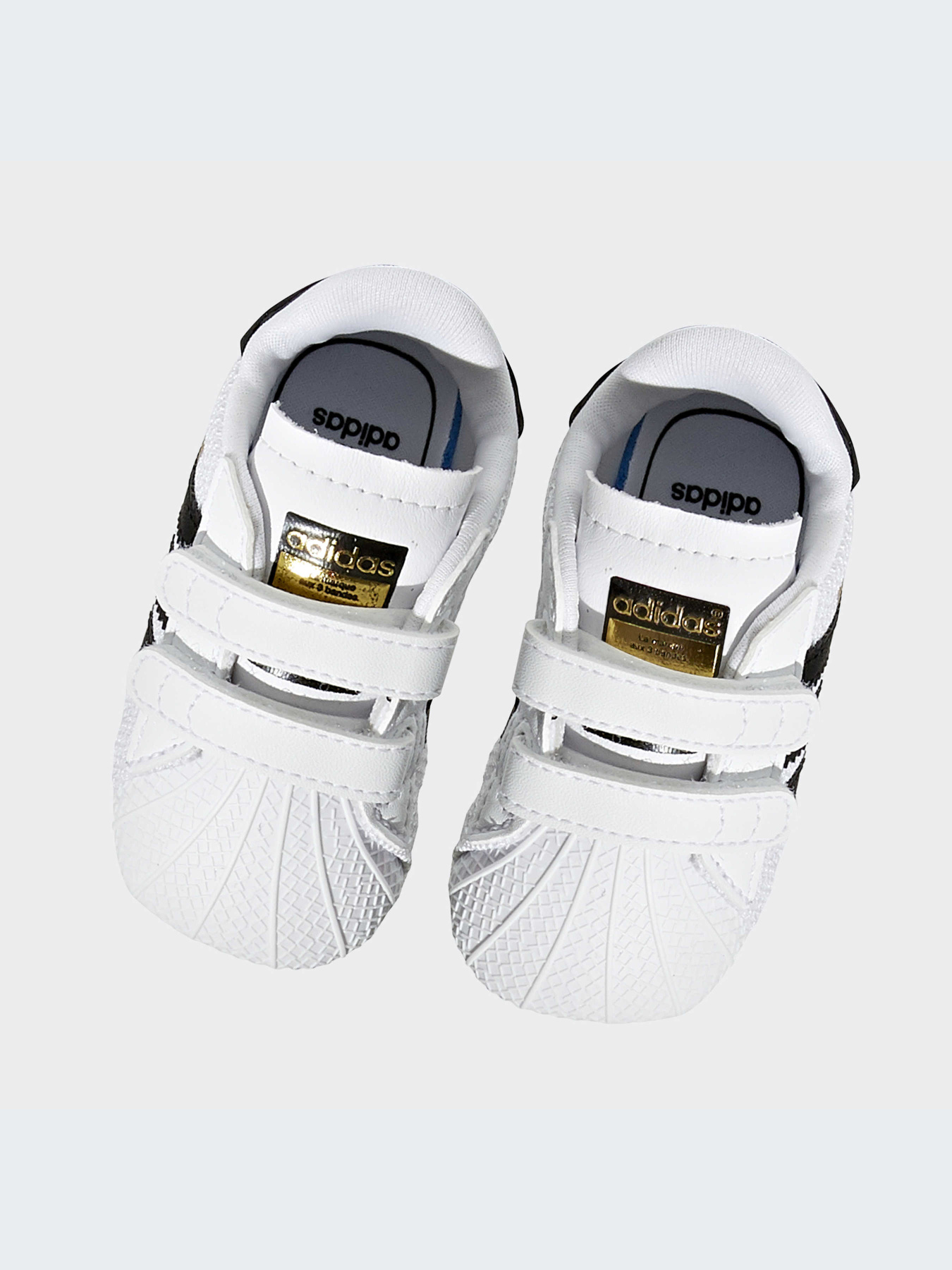 Кросівки Adidas Superstar модель S79916 Фото