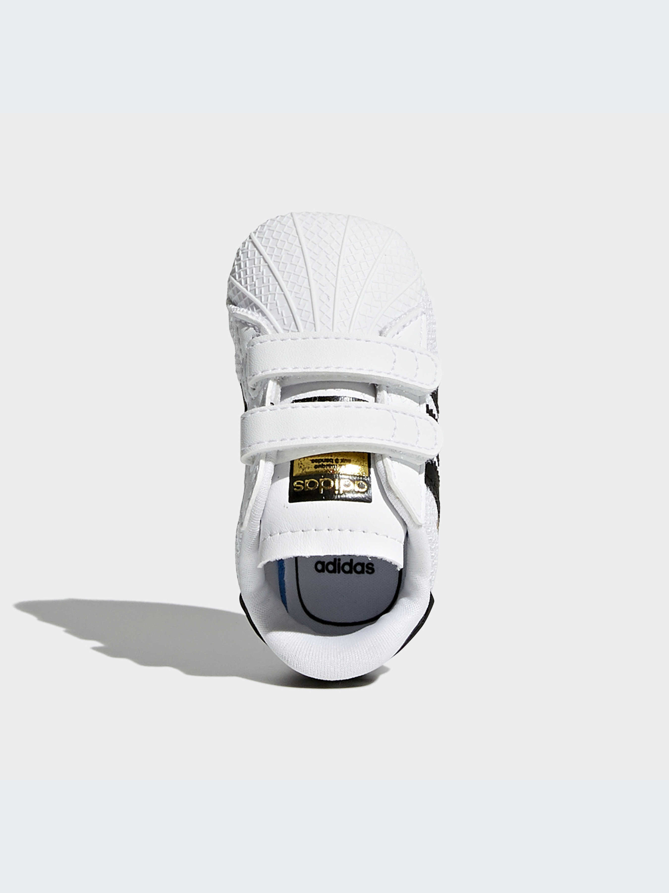 Кросівки Adidas Superstar модель S79916 Фото