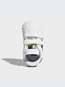 Кросівки Adidas Superstar модель S79916 Фото