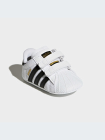 Кросівки Adidas Superstar модель S79916 Фото