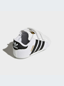 Кросівки Adidas Superstar модель S79916 Фото