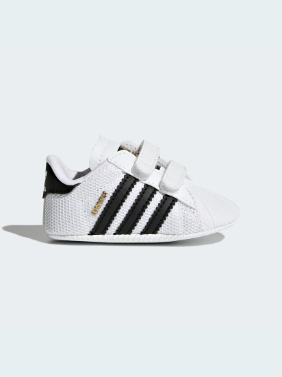 Кросівки adidas Superstar модель S79916 — фото 3 - INTERTOP