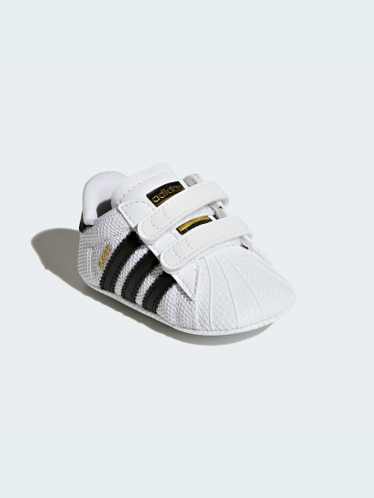 Кросівки adidas Superstar модель S79916 — фото 11 - INTERTOP