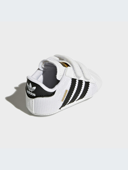 Кросівки adidas Superstar модель S79916 — фото 12 - INTERTOP