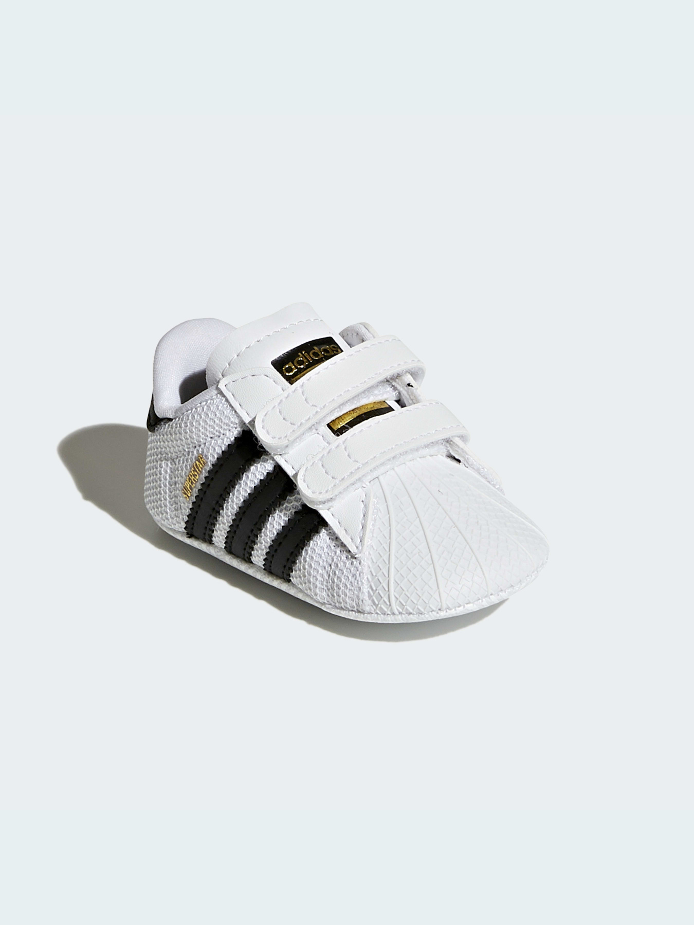 Кроссовки повседневные Adidas Superstar модель S79916 Фото