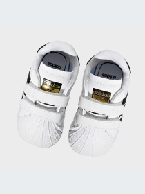 Кроссовки повседневные Adidas Superstar модель S79916 Фото