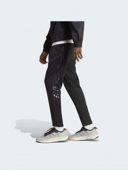 Штани повсякденні adidas Tiro модель HY3781 — фото - INTERTOP