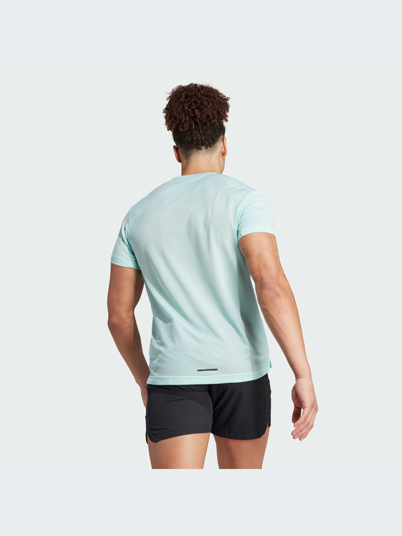 Спортивна футболка Adidas модель HZ6240 Фото