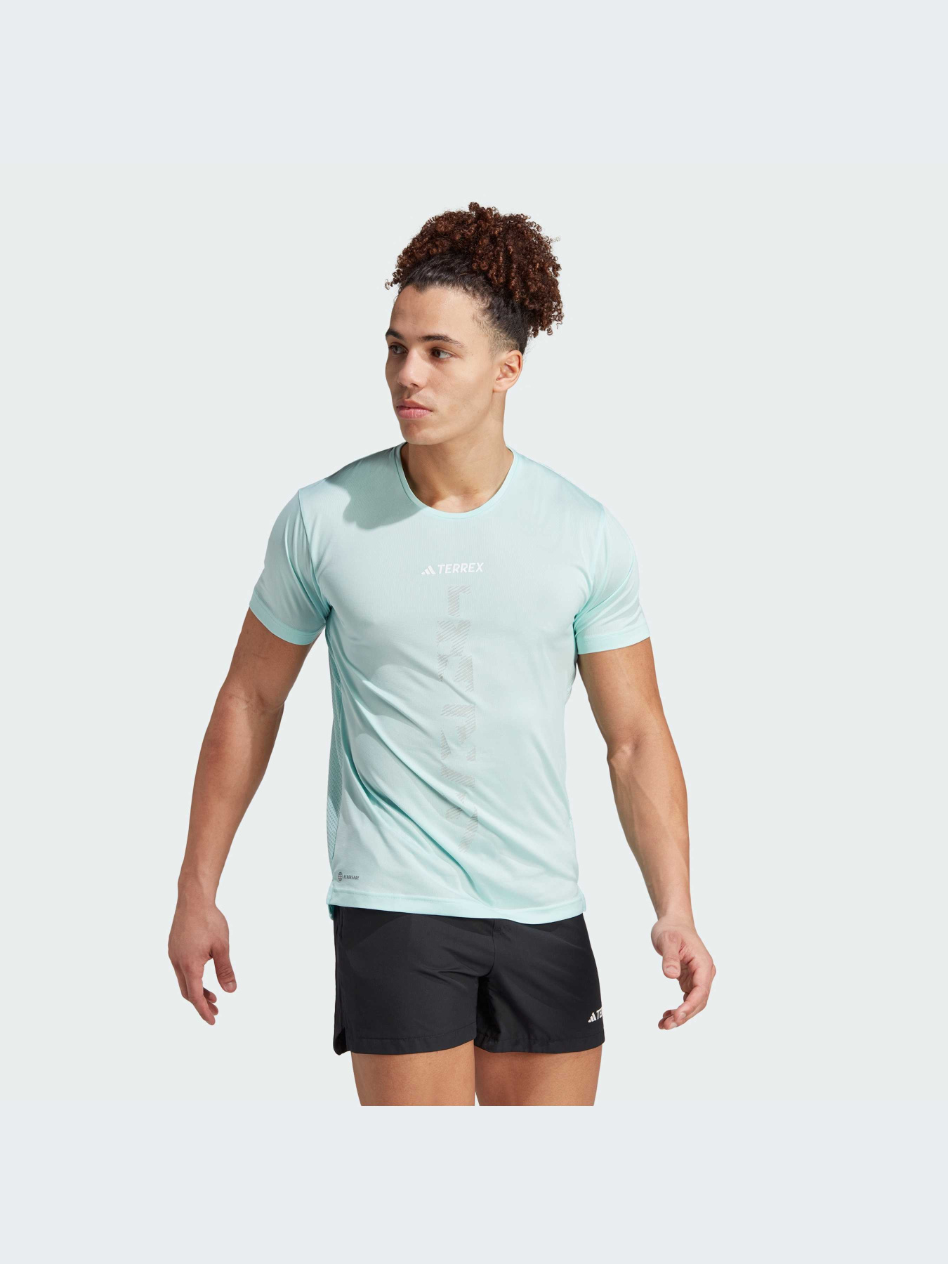 Спортивна футболка Adidas модель HZ6240 Фото