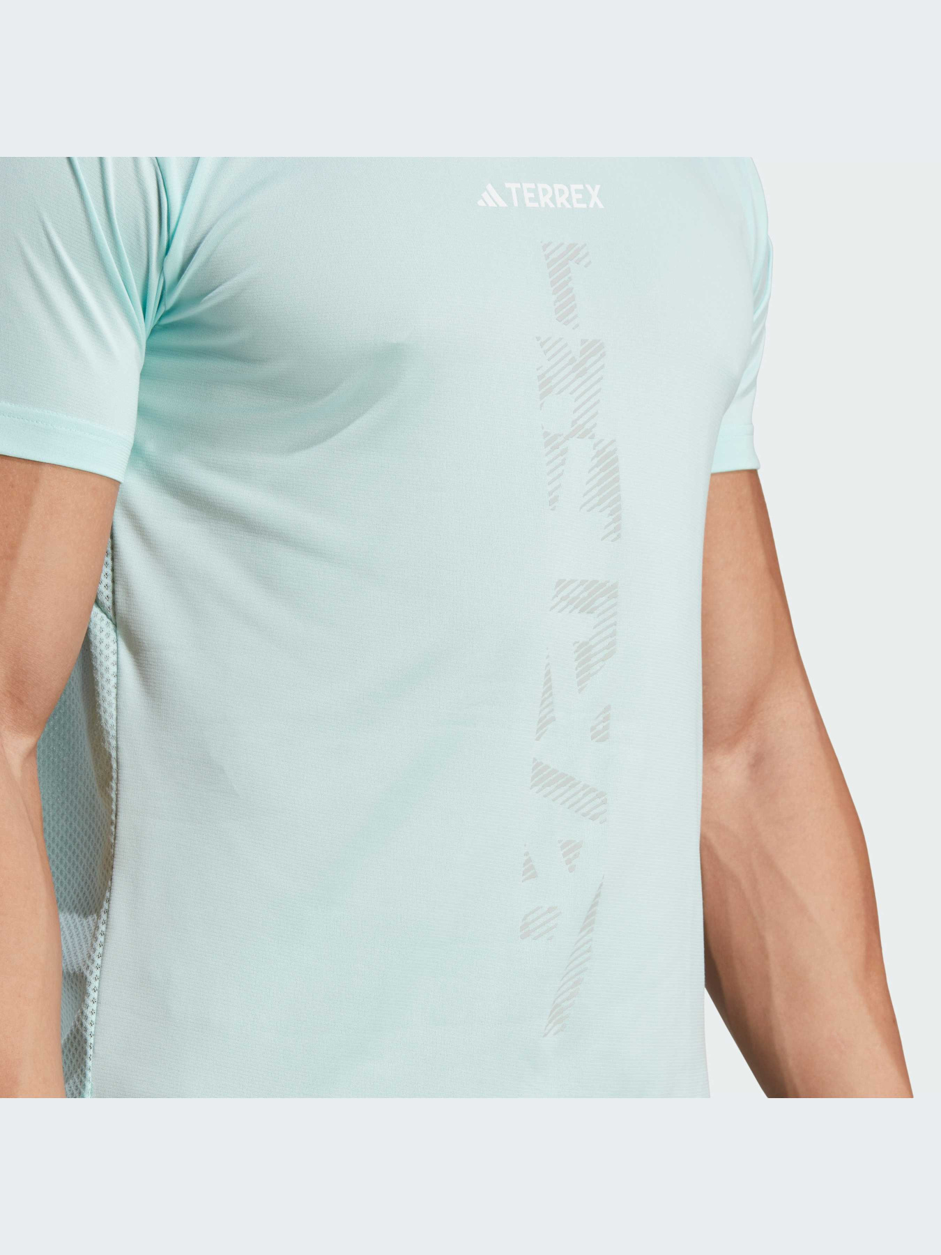 Спортивна футболка Adidas модель HZ6240 Фото