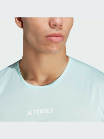 Спортивна футболка Adidas модель HZ6240 Фото