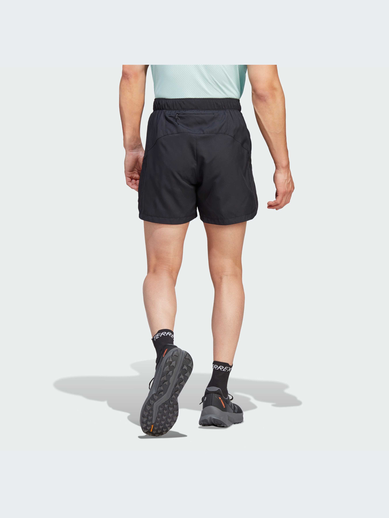 Шорты спортивные Adidas модель HZ6293 Фото