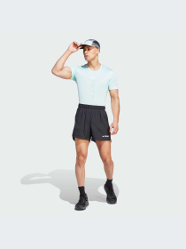 Спортивні шорти Adidas модель HZ6293 Фото