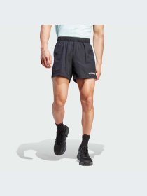 Спортивні шорти Adidas модель HZ6293 Фото