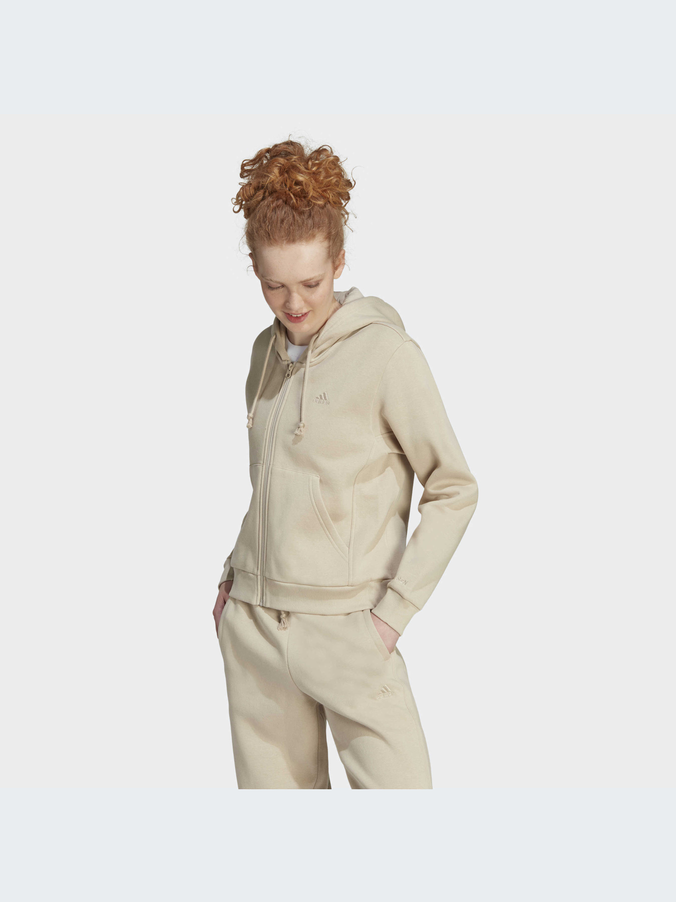 Кофта Adidas модель IM0313 Кофта Adidas модель IM0313 Фото