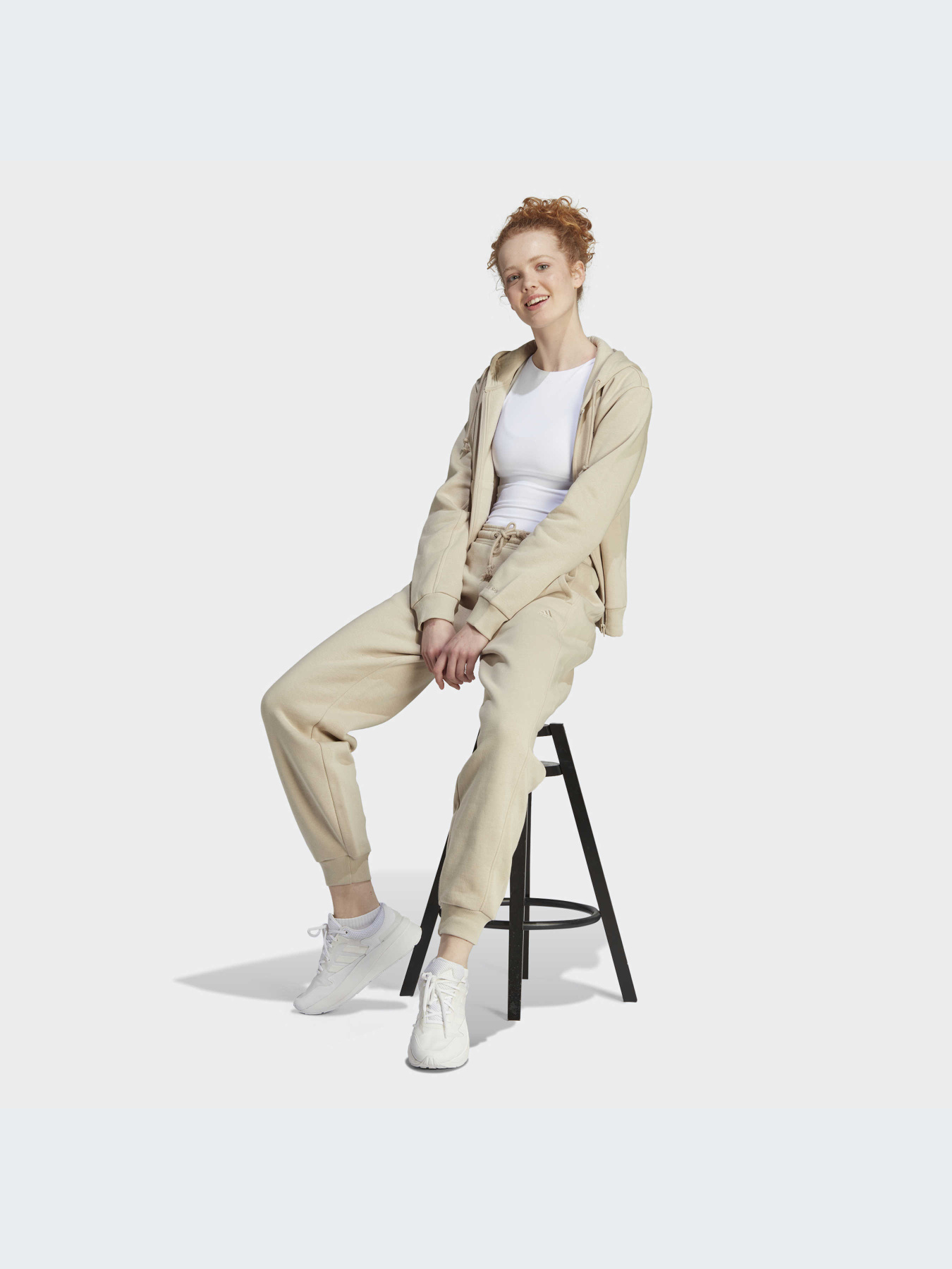 Джоггеры Adidas модель IM0332 Фото