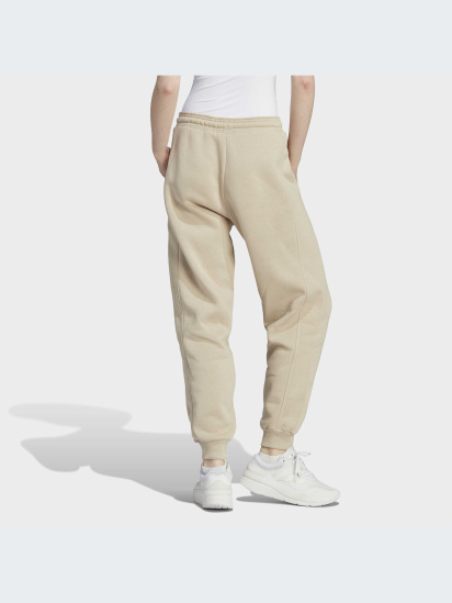 Джогери adidas модель IM0332 — фото 4 - INTERTOP