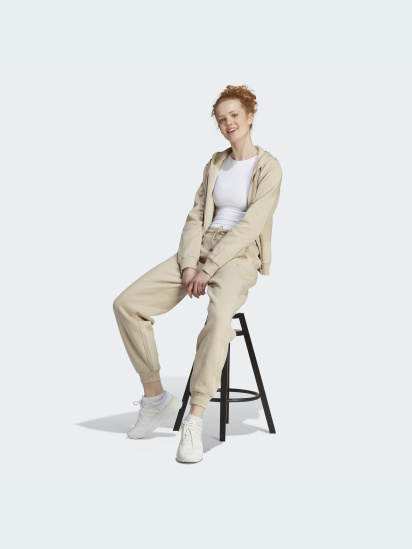 Джогери adidas модель IM0332 — фото 5 - INTERTOP