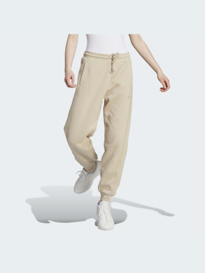 Джогери adidas модель IM0332 - фото