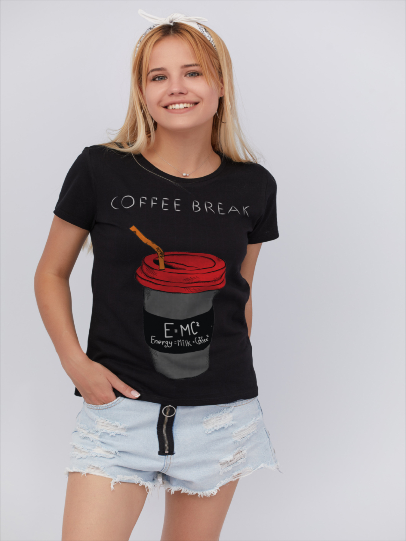 Футболки и поло YAPPI модель WB1034 Фото