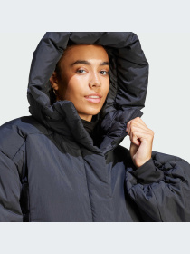 Пуховик Adidas MyShelter модель IK3121 Фото