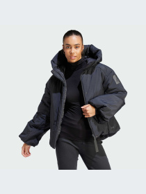 Пуховик Adidas MyShelter модель IK3121 Пуховик Adidas MyShelter модель IK3121 Фото