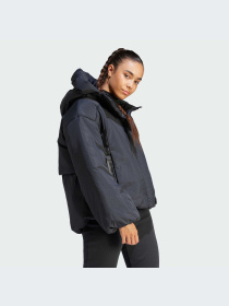 Пуховик Adidas MyShelter модель IK3121 Пуховик Adidas MyShelter модель IK3121 Фото