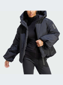 Пуховик Adidas MyShelter модель IK3121 Пуховик Adidas MyShelter модель IK3121 Фото