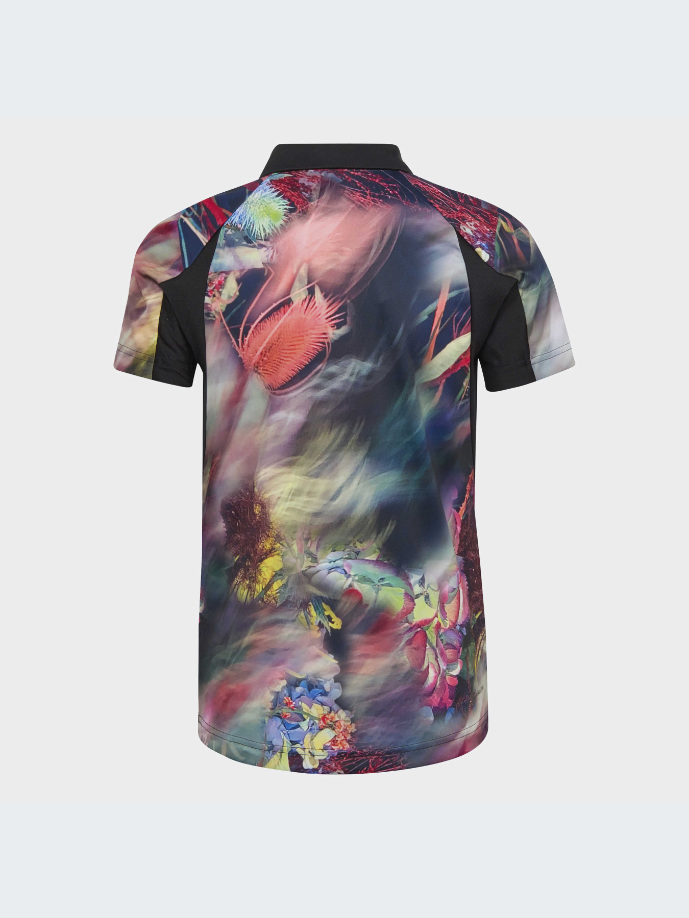 Поло Adidas модель HR4280 Фото