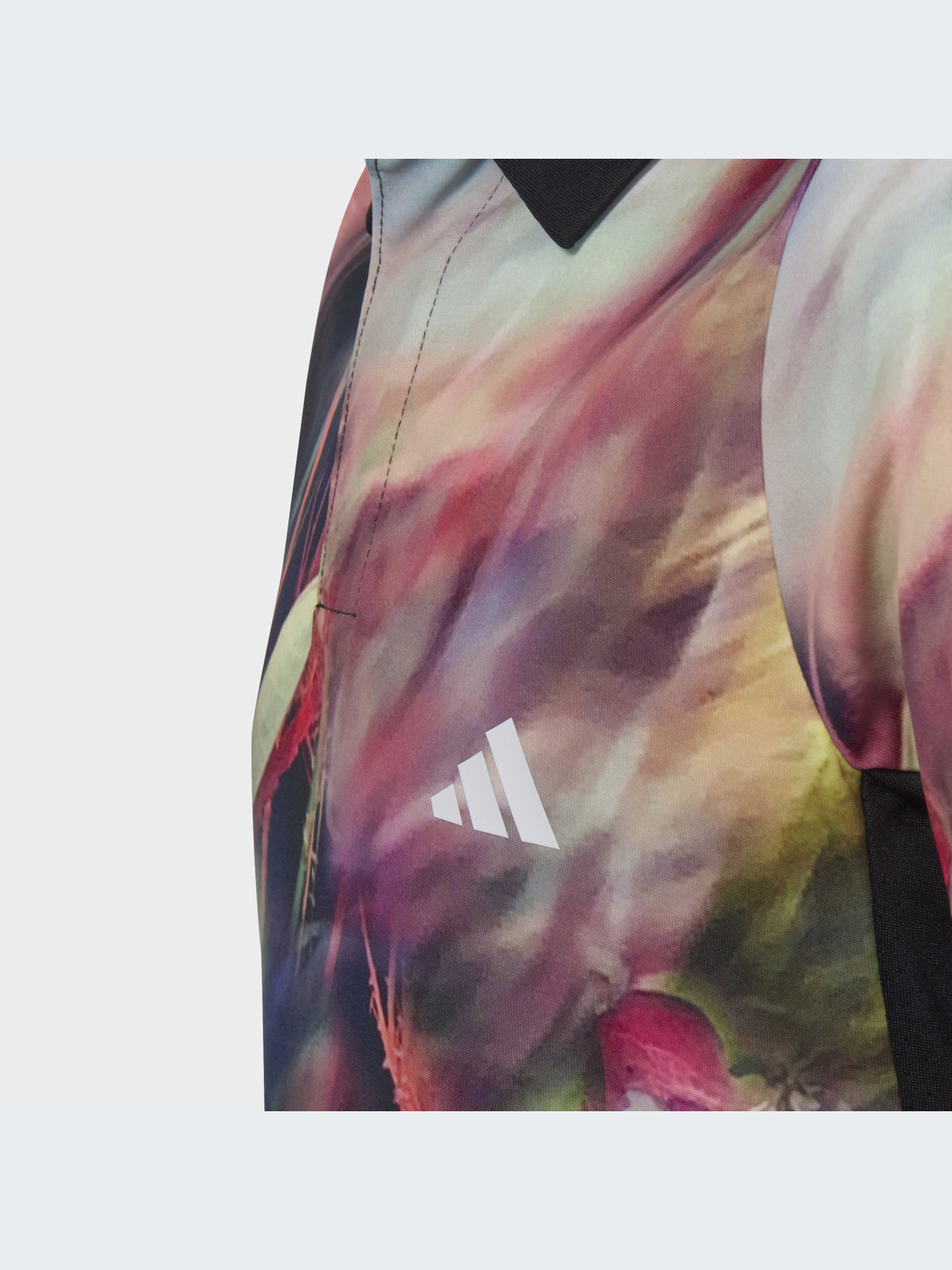 Поло Adidas модель HR4280 Фото