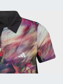 Поло Adidas модель HR4280 Фото