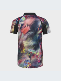 Поло Adidas модель HR4280 Фото