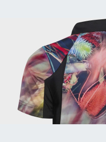 Поло Adidas модель HR4280 Фото