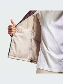 Зимняя куртка Adidas 3 Stripes модель IK0519 Зимняя куртка Adidas 3 Stripes модель IK0519 Фото