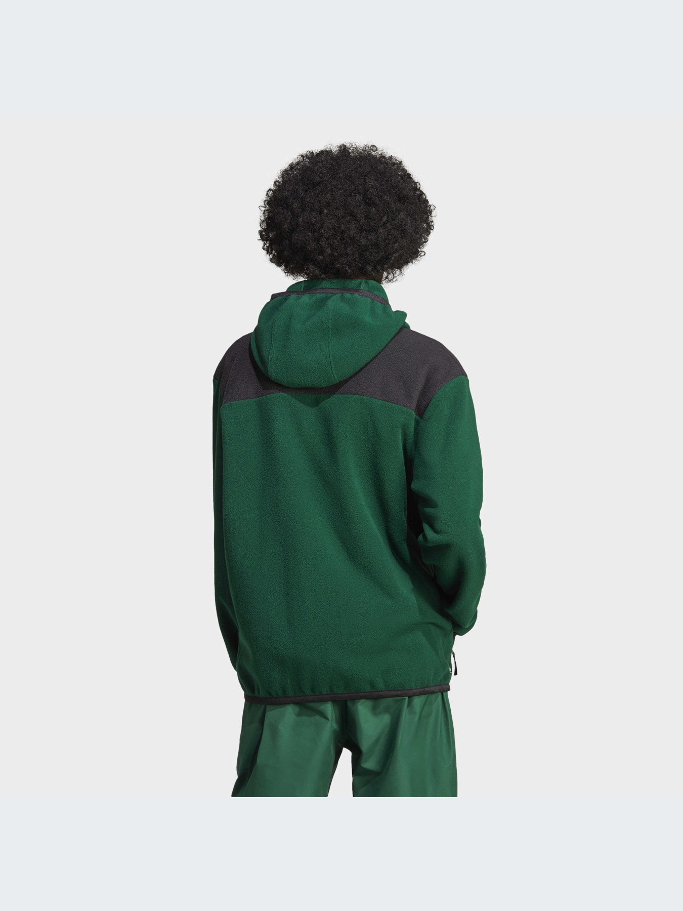 Худи Adidas Adventure модель IC2340 Фото