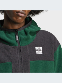 Худі Adidas Adventure модель IC2340 Фото