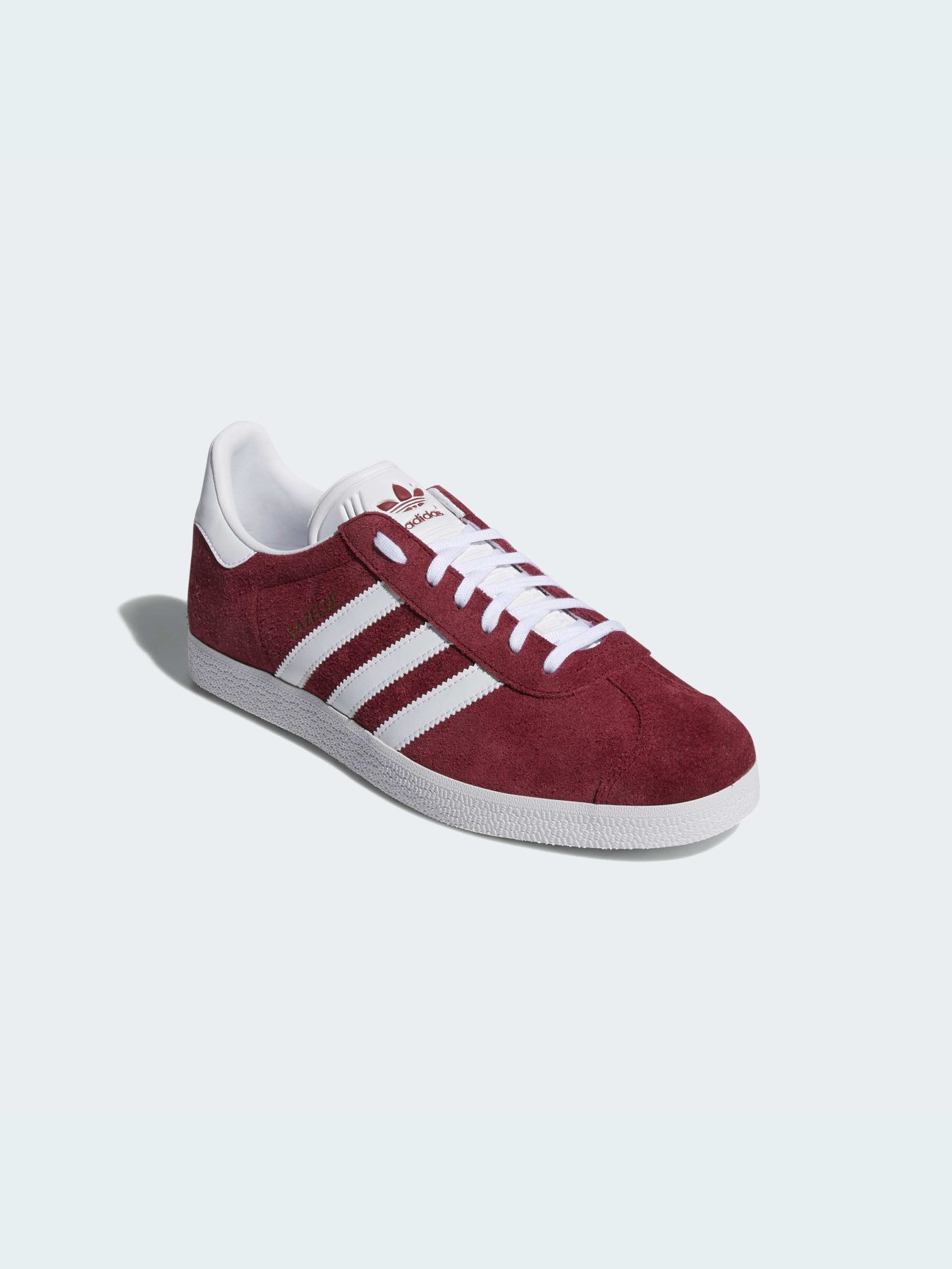 Кеды низкие Adidas Gazelle модель B41645 Фото