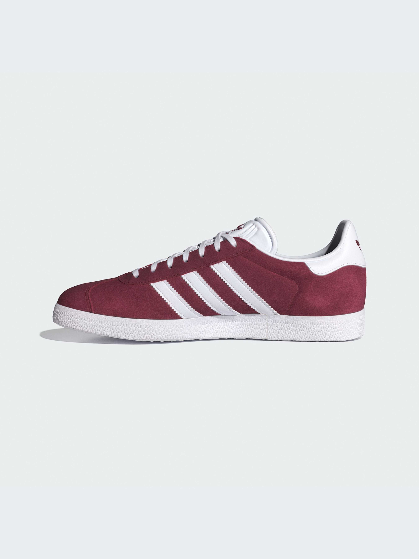 Кеды низкие Adidas Gazelle модель B41645 Фото