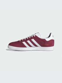 Кеды низкие Adidas Gazelle модель B41645 Фото