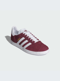 Кеди низькі Adidas Gazelle модель B41645 Фото