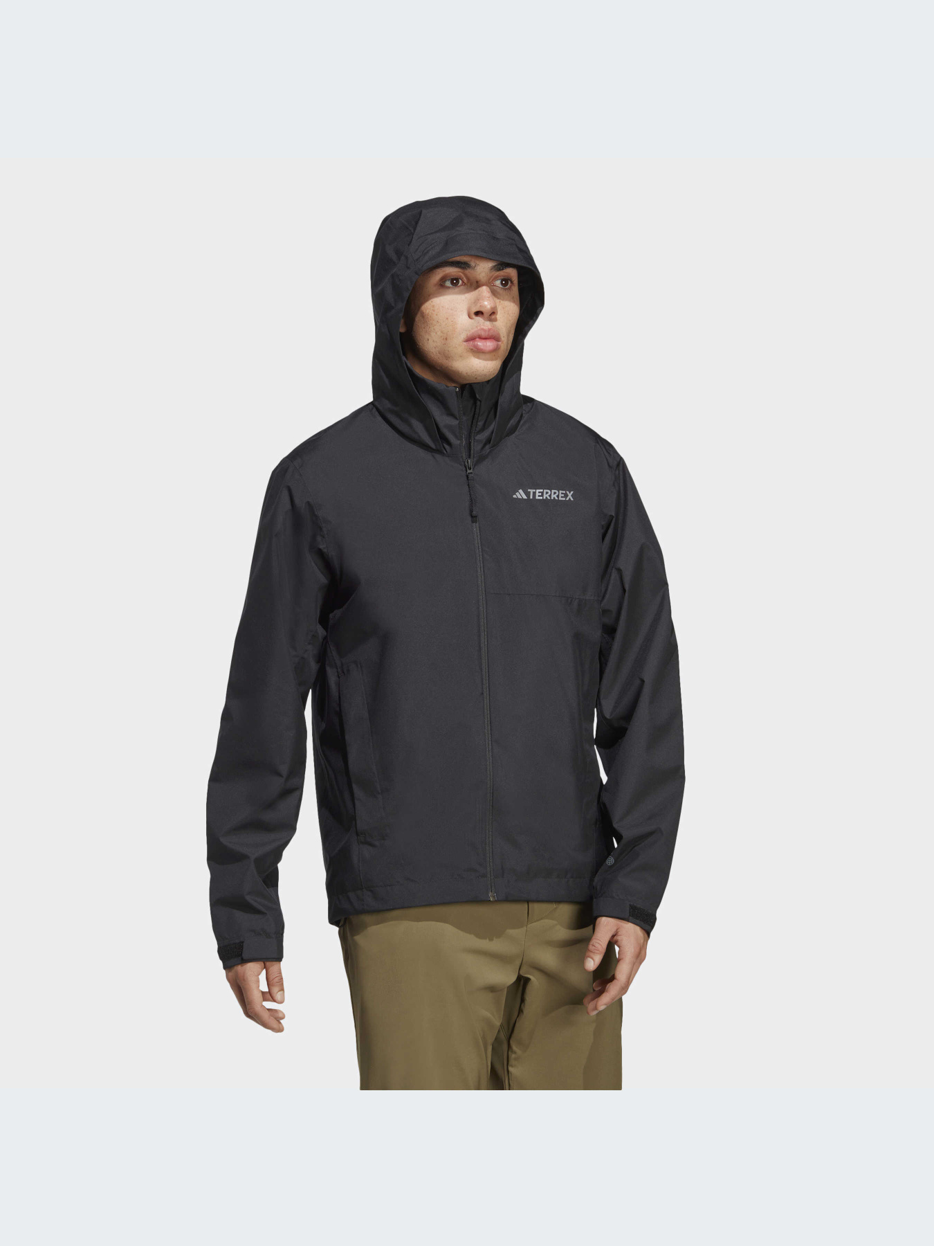 Ветровка Adidas модель HN5455 Фото