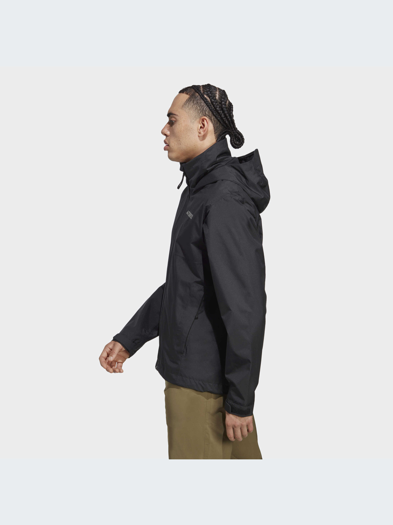 Ветровка Adidas модель HN5455 Фото