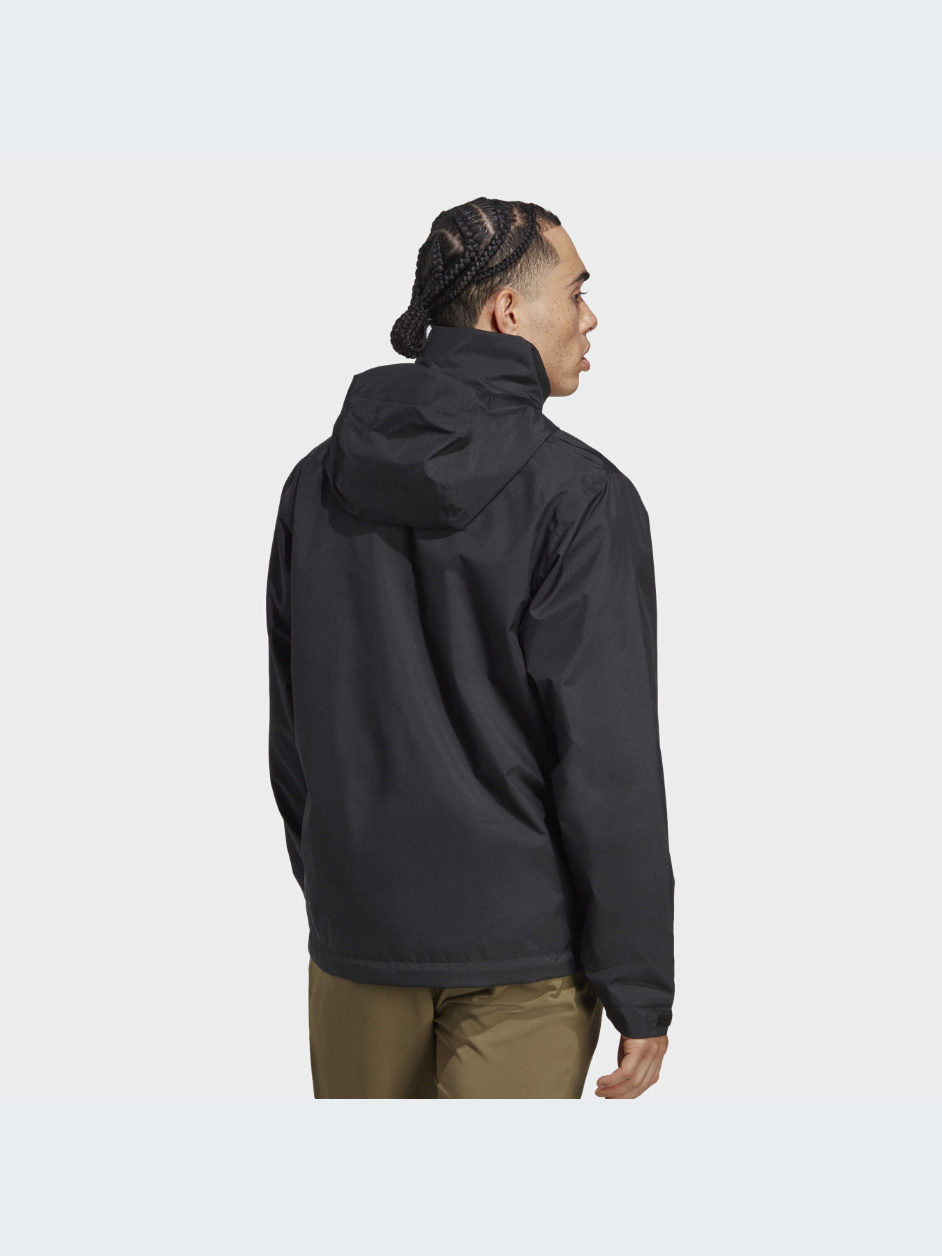 Ветровка Adidas модель HN5455 Фото