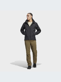 Ветровка Adidas модель HN5455 Фото