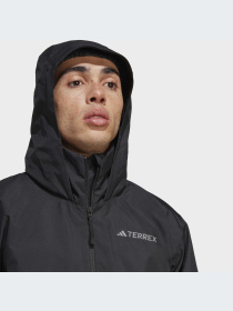 Ветровка Adidas модель HN5455 Фото