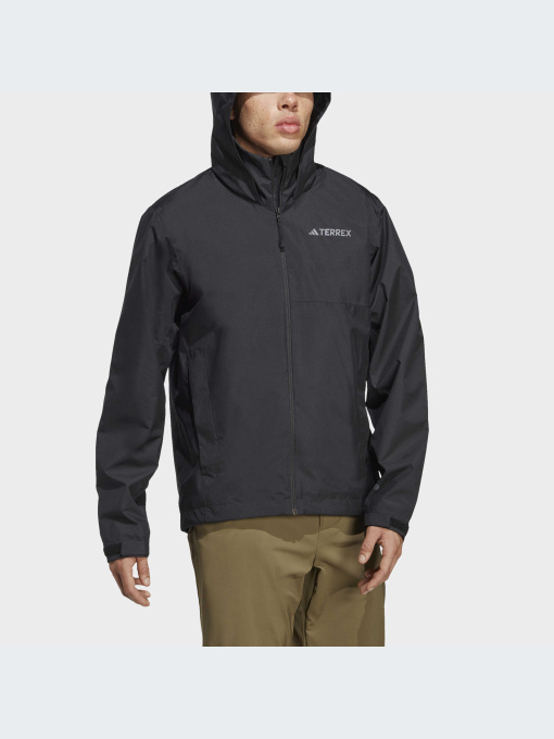 Ветровка Adidas модель HN5455 Фото